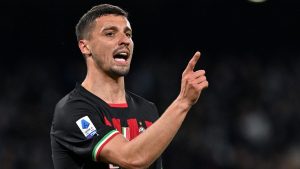 Krunic Milan: il club risponde così a Fenerbahce e Lione! I dettagli
