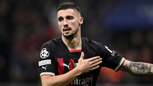 Krunic Milan: proseguono le trattative per il rinnovo! Le ultime