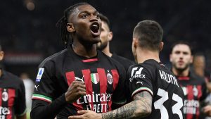 Milan Verona, Leao e il passaggio di consegne con Ibra: i voti