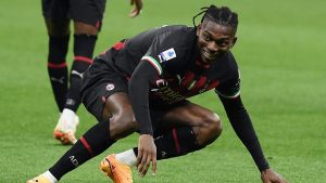 Leao a Dazn: «Giroud è uno stimolo. Pioli si arrabbia quando…»