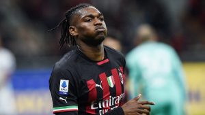 Juve Milan, Leao passeggia e cresce alla distanza: le pagelle