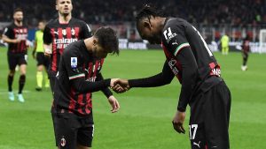Leao fa gli auguri a Brahim Diaz e svela: «Mi manchi troppo». Il MESSAGGIO social del portoghese