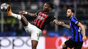 Ex Milan – Calhanoglu Inter, deciso il futuro del centrocampista nerazzurro