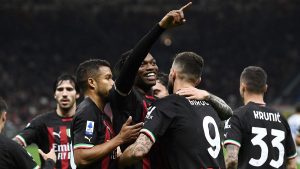 Calciomercato Milan, spunta un nuovo nome: c’è anche il Napoli!