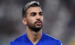 Leris a Sky: «Giocheremo per la maglia, finiremo con dignità»