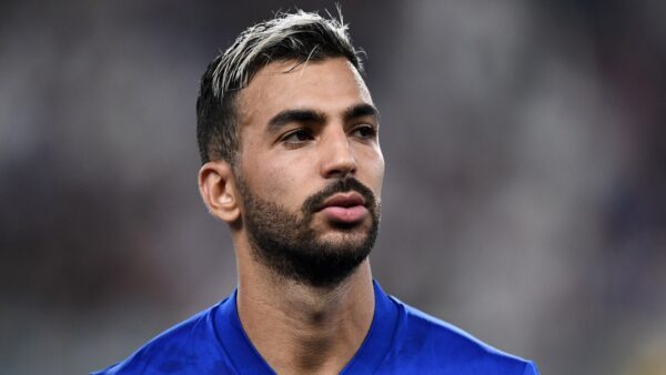 Leris sampdoria