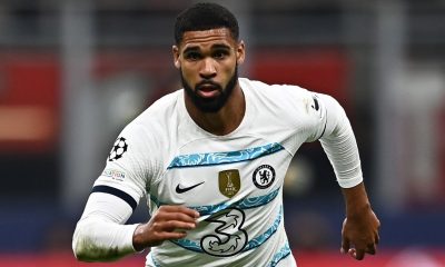 loftus-cheek