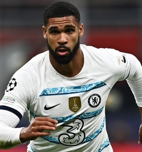 loftus-cheek