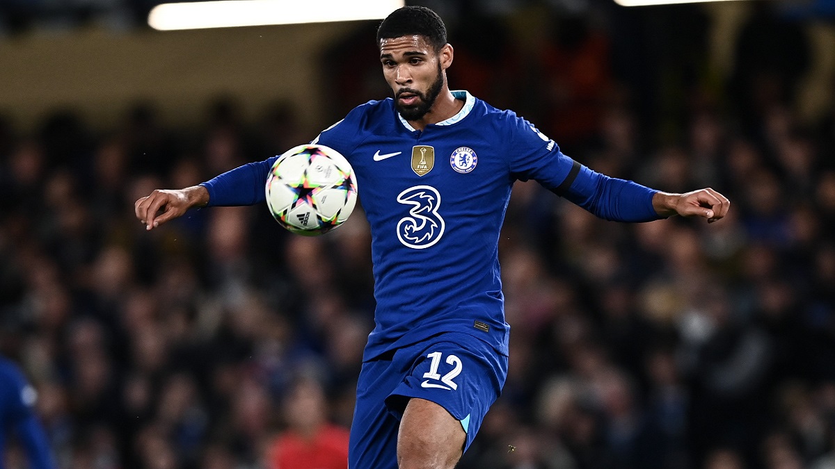 loftus-cheek