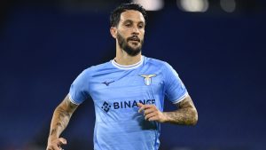 Serie A: Napoli ko con la Lazio, vince l’Atalanta! I risultati