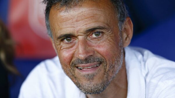 luis enrique