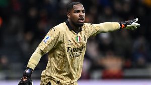 Maignan Milan: la maxi offerta del Chelsea e la risposta dei rossoneri. Le ultime