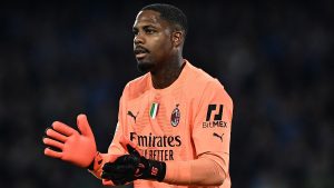 Milan, Maignan è una garanzia: respinti gli assalti! La situazione