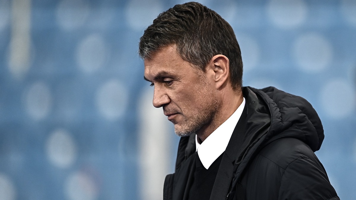 maldini