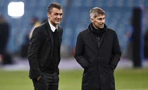 Furlani: «Maldini? Insieme a Massara ha giocato un ruolo…»