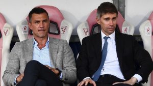 Mercato Milan, si allontana un obiettivo di Maldini e Massara!