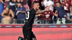 Mazzocchi Milan: sfida con il Torino, da superare questo ostacolo