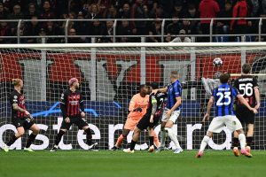 Milan Inter, Brambati: «Non mi aspettavo questo crollo dei rossoneri»