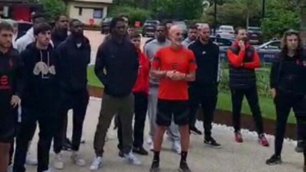 Milanello