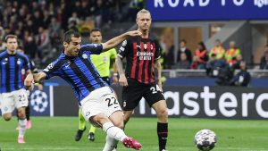 Inter Milan, ecco dove seguire il match in tv e in streaming