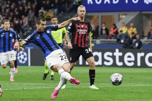 De Calò: «Del Milan faccio fatica a capire un aspetto»