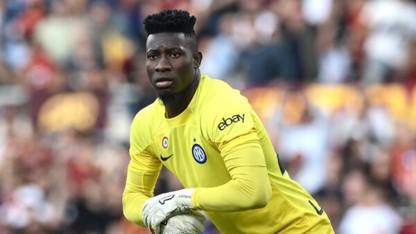 Roma Inter serie A
