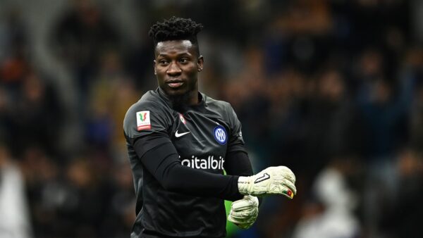 onana inter