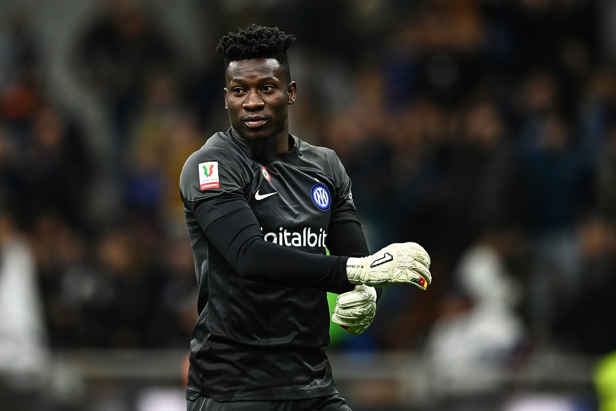 onana inter