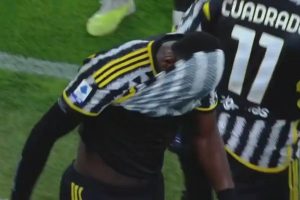 Juventus Milan: infortunio e lacrime per Pogba. Le condizioni