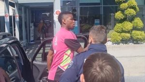 Juventus, infortunio Pogba: c’è lesione. Salterà il Milan