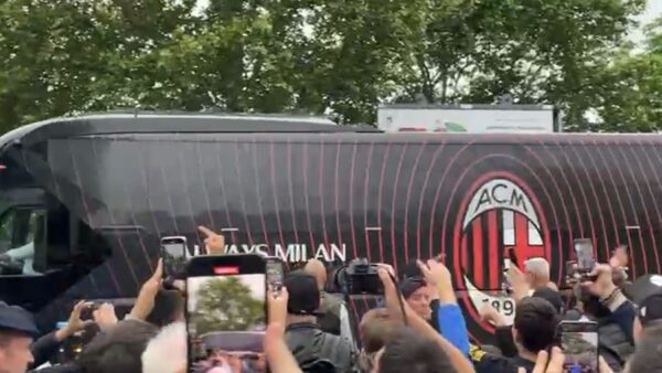 Pullman milan