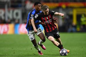 Milan Inter, Braglia: «Una gara di Champions va affrontata in modo diverso»