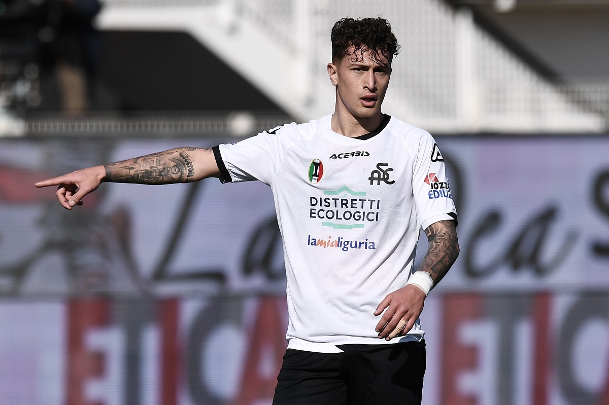 salvatore esposito
