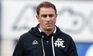 Semplici: «Ecco cosa penso del confronto curva-squadra Milan»