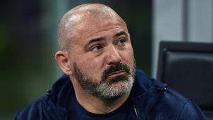 Stankovic a Sky: «Milan squadra molto forte, ma c’è una cosa che mi dispiace»