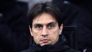 Tatarusanu Milan: le ultime sul futuro del portiere rumeno