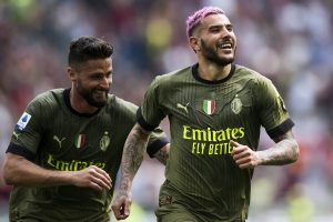Serie A, continua la trentacinquesima giornata: le gare in programma oggi