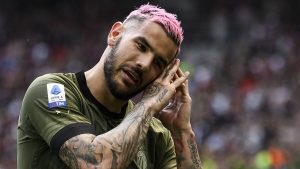 Milan Theo Hernandez: le big d’Europa interessate a lui! I dettagli