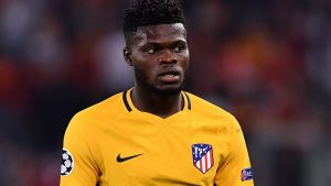 Calciomercato Milan: il club osserva un centrocampista dell’Arsenal