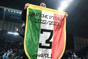 Esposito: «Ecco perché non è possibile il paragone con gli altri scudetti»