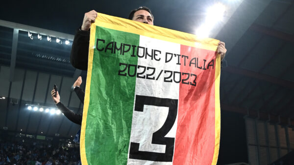 Udinese Napoli serie A