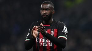 Tomori a Mediaset: «Leao? Conosciamo le sue qualità, sa bene…»