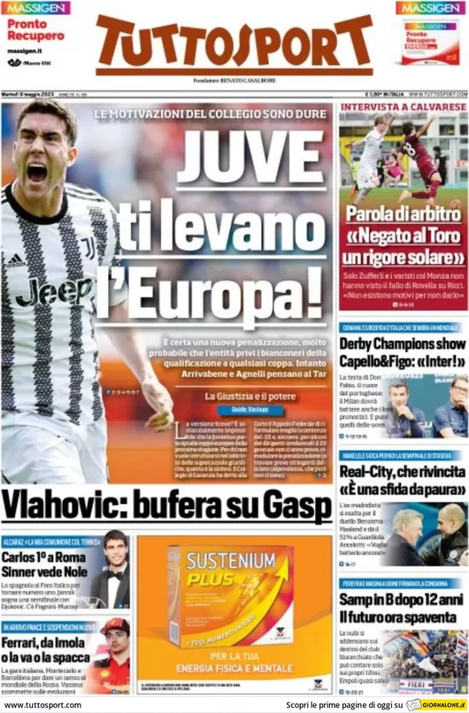 tuttosport 002527566