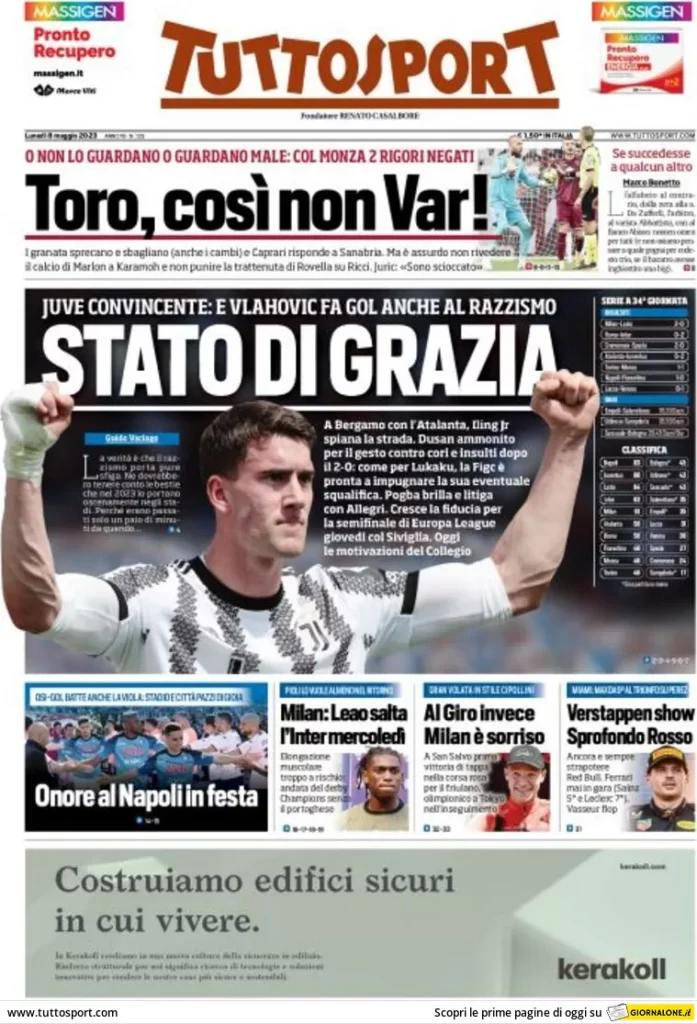 tuttosport 003044802