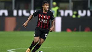 Vranckx Milan: il club ha preso la sua decisione! Le ULTIME