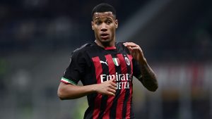Ex Milan Vranckx: c’è l’accordo con questo club! Cosa succede