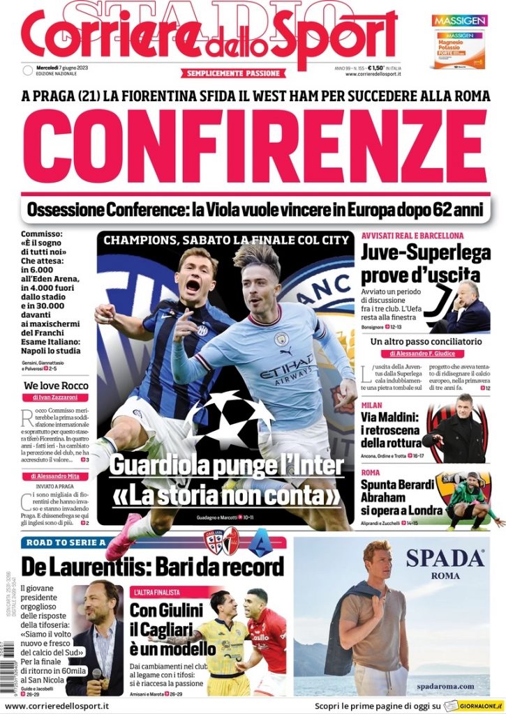 1.corriere dello sport 072841287