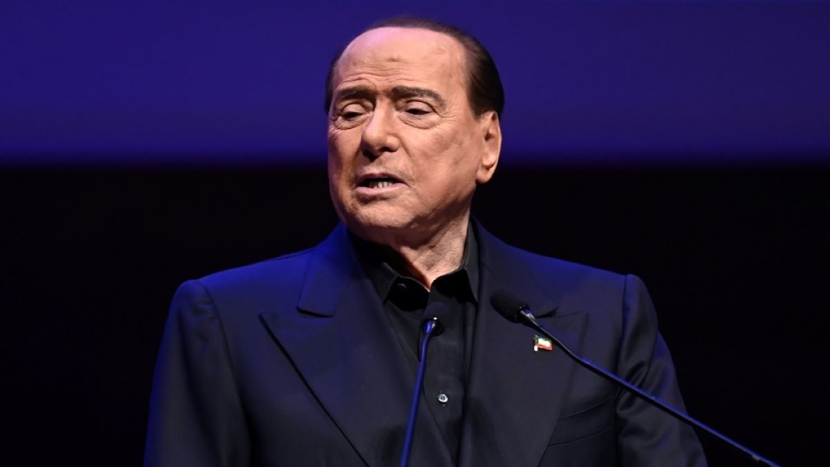 berlusconi