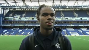 Milan Chukwuemeka: ecco la speranza dei rossoneri! Le ultime