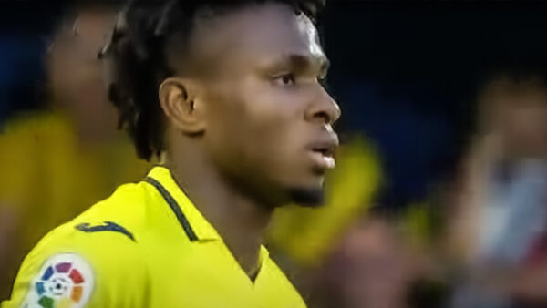 chukwueze